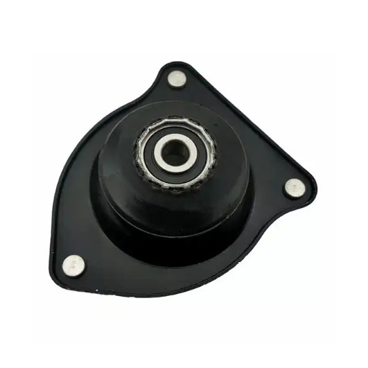 Sustentador de golpes montado en caucho para Honda Odyssey 05-14 52686-S5A-004 y duradero