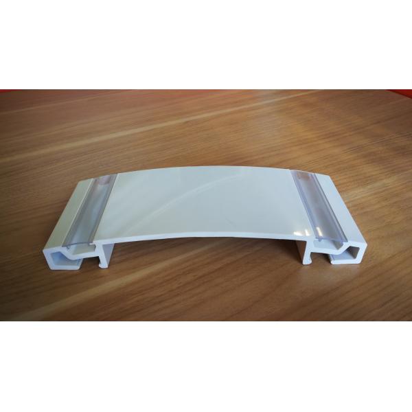 Бесплатный образец Снижаемая линейная лампа с светодиодной лампочкой Batten Light с светодиодной трубой 4ft с светодиодной трубой с светодиодной крышкой