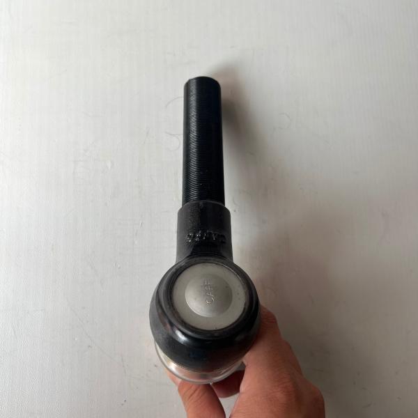 Yutong Bus Tie Rod End 3003-03173 Ball Joint Double Oil Seal Galvanized HRC50-55 2.4M Cycle Bus Spares Parts