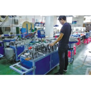 SHENZHEN JRKCONN ELECTRONICS CO.,LTD