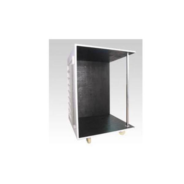 IEC60335-1: 2004 電化製品のテスターの温度の測定テスト コーナー