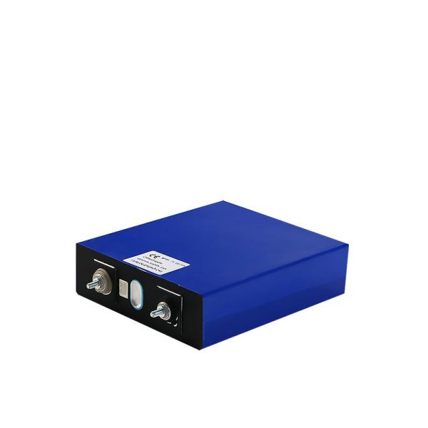 202ah Lifepo4 Storage Battery 3.2V Prismatic For ESS Electric Vehicle