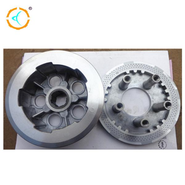 SL300 Motorcycle Clutch Components Hub , 100% Quality Motorcycle Clutch Parts