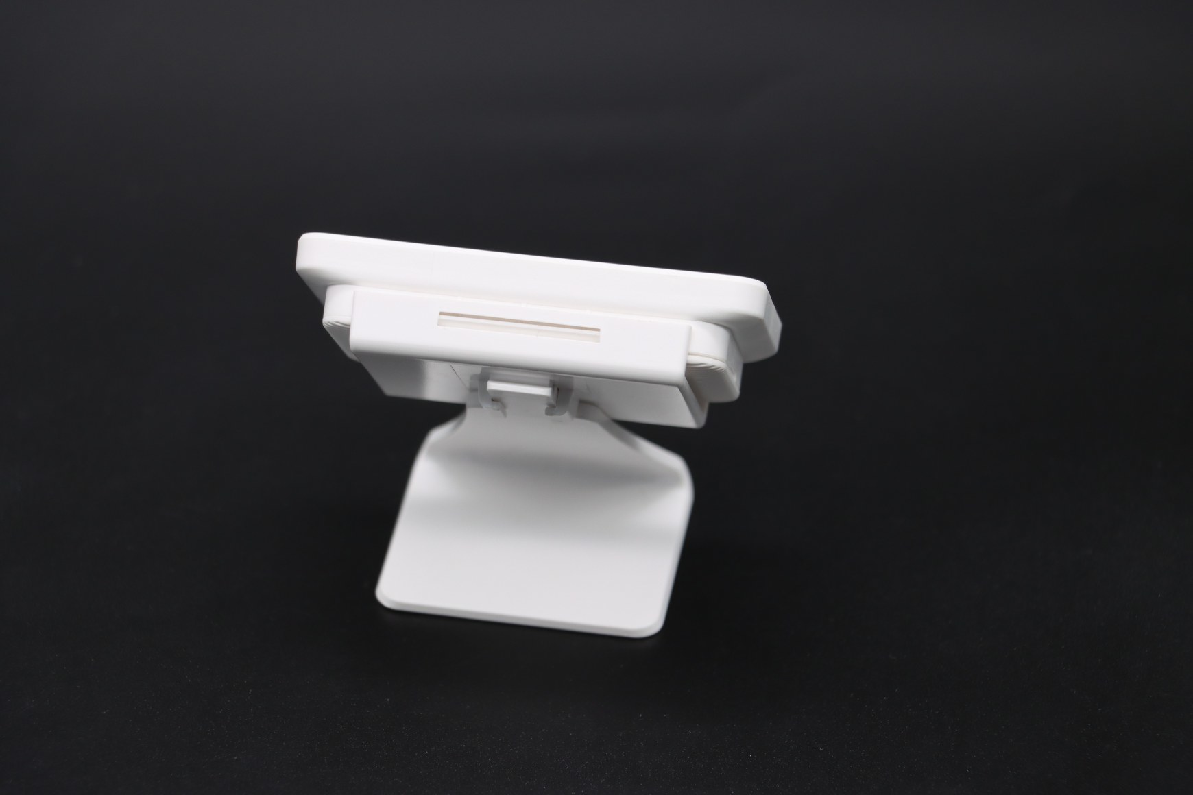 2.1 Inch 250×122 3-Color ESL E-Ink Tag BLE 2.4G 1200mAh Long Life Price Label