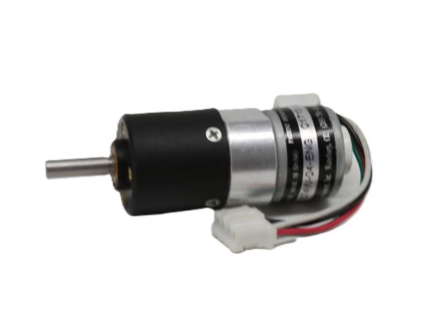 12V Small DC Geared Motor 3500rpm 24V DC Planetary Gear Motor