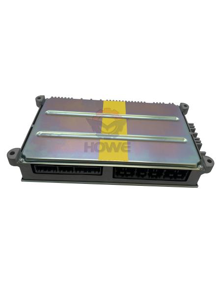 Electric Parts Excavator Control Unit E385 6HK1 Hydraulic Controller Computer Board LC22E00068F1