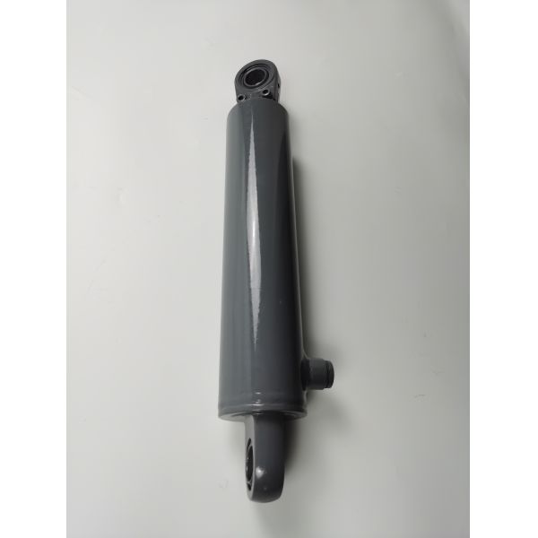 Asphalt paver milling machine spare parts 2051186 double oil cylinder