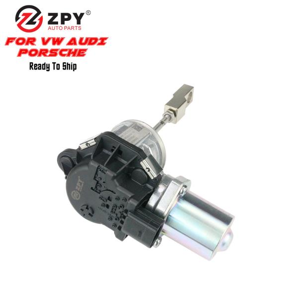 ZPY06K 145 613 B 06K145613B FOR VW GOLF Beetle Scirocco Q3 Turbocharged actuator Turbo Wastegate Waste Gate Actuator Fit