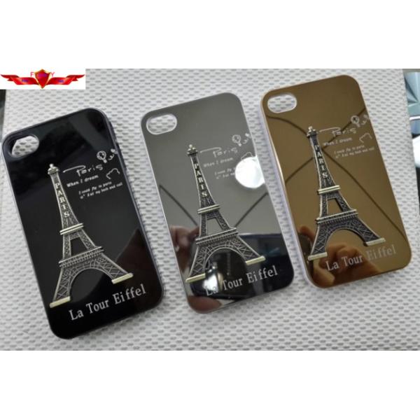 New Fashion LG L4 II L5 II Aluminum+PC Cover Cases Multi Types