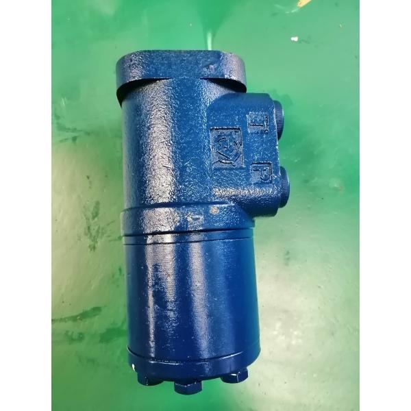 BZZ1-E500B BZZ series for forklift gear pump roration pump factory produce blue clour
