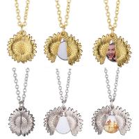 Collier personnalisé avec photo
