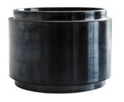 Packer Rubber Cylinder HG/T 146*90*160 Well Drilling Parts
