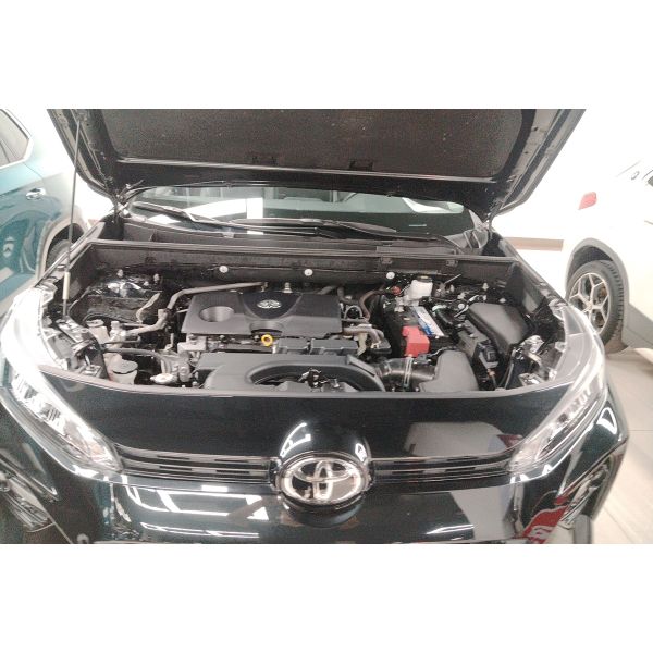 PBD Auto 2024 Toyota Wildlander 5-Door SUV with Advanced Technology with 5 Seats Used Toyotas Gasoline Car