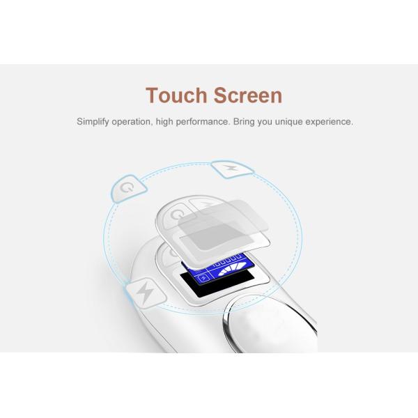 Professional Handheld Ipl Laser Hair Removal Machines For Home Use