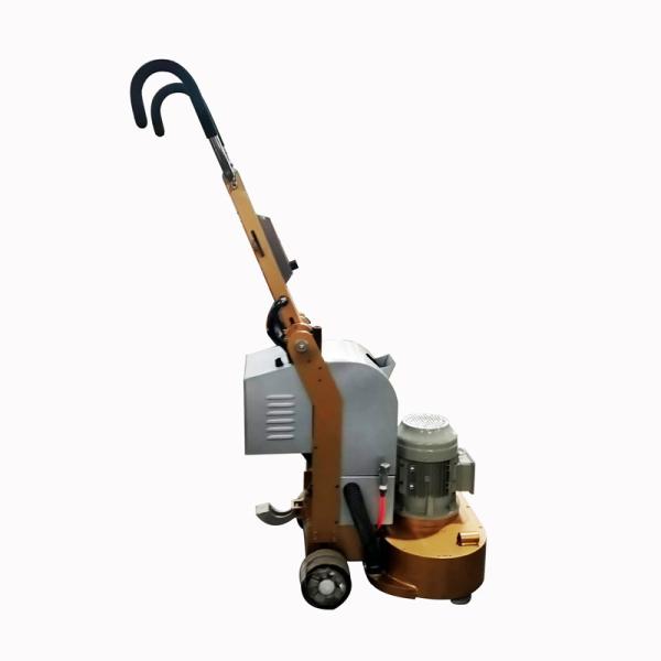 Propane en pierre 480V 220V du vide 110V de polisseur de plancher de Merrock/OEM