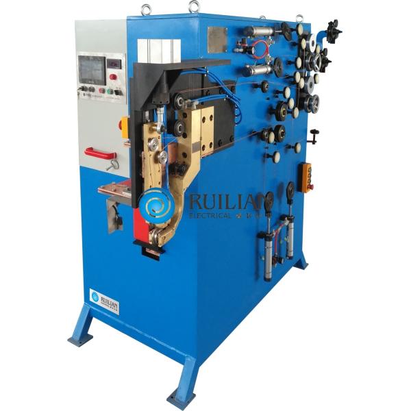 50KVA Seam Welding Equipment 9m/Min