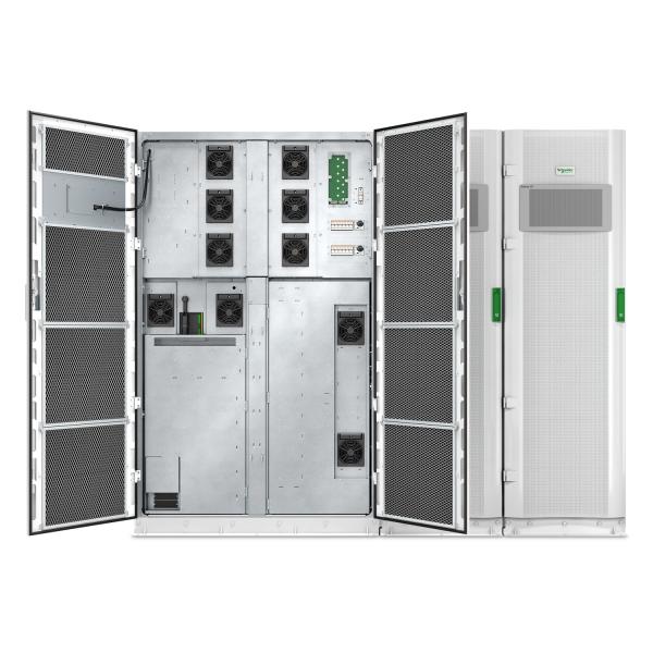 3 Fases Galaxy VX UPS 500kVA 500kW 400V para grandes centros de dados