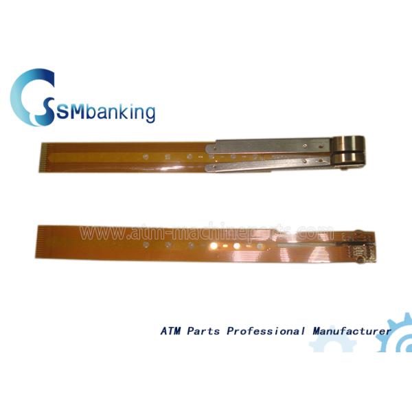 Машина АТМ модуля ПИК разделяет голову высокое Перформане читателя карты ПИК