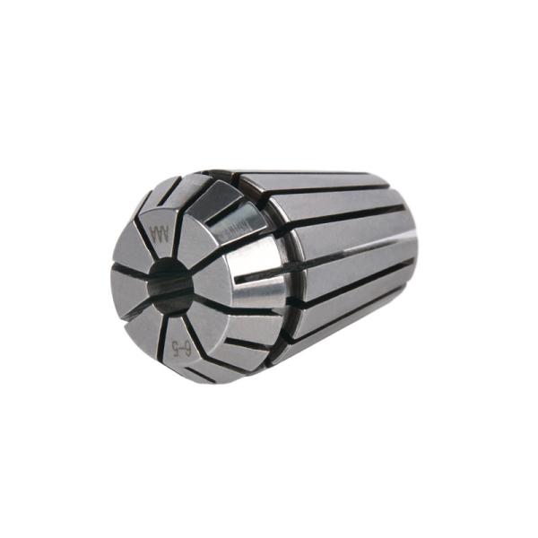 Accuracy 0.005mm ER Collet Chuck 20 For Precision Machining