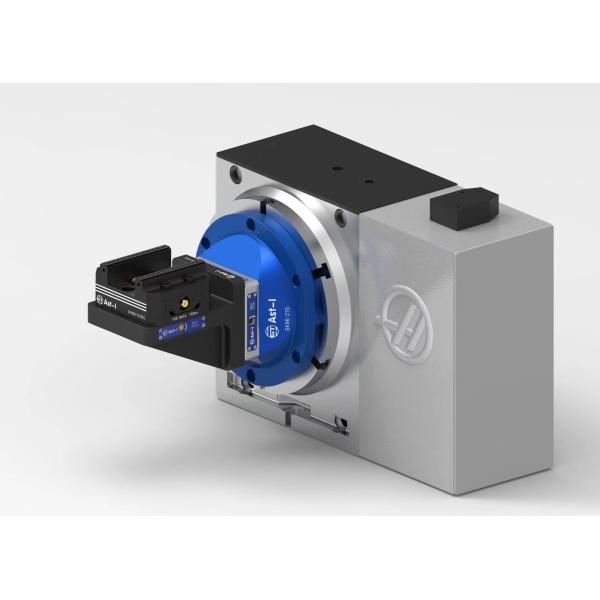 4ось 4ось Визовые крепление пластины Cnc фиксация крепления крепления инструментальной машины 0,005 мм Machine Zero Point SK96-275