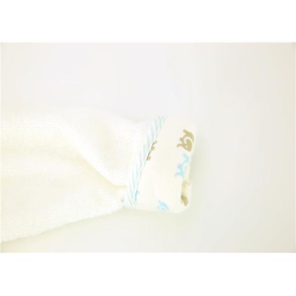 Colourful Thick 18 Months Baby Bath Robes 100% Organic Cotton Alternative Uses