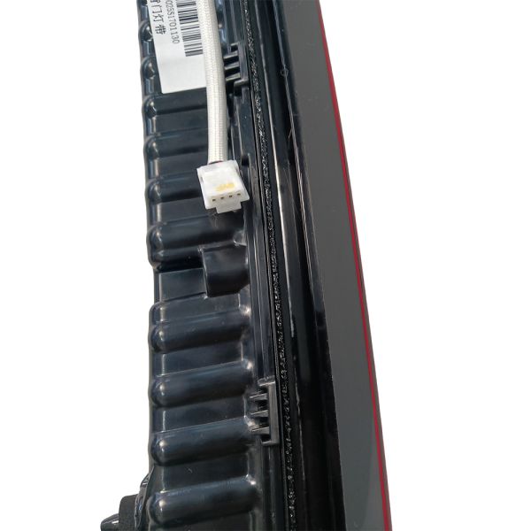 High Quality New AITO M7 Left Outer Tail Light Right Outer Tail Light Middle Tail Light Automotive Part 36V 3000 Lumens