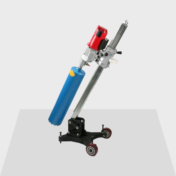 инструмент 3300w сверлить диаманта 250mm склонил сверля машину 700r/Min