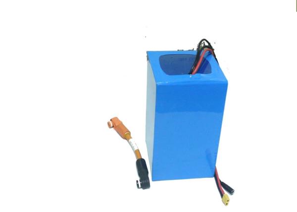 Electric Bicycle 24v 5ah Charger Lg 36 Volt Lithium Ion Battery