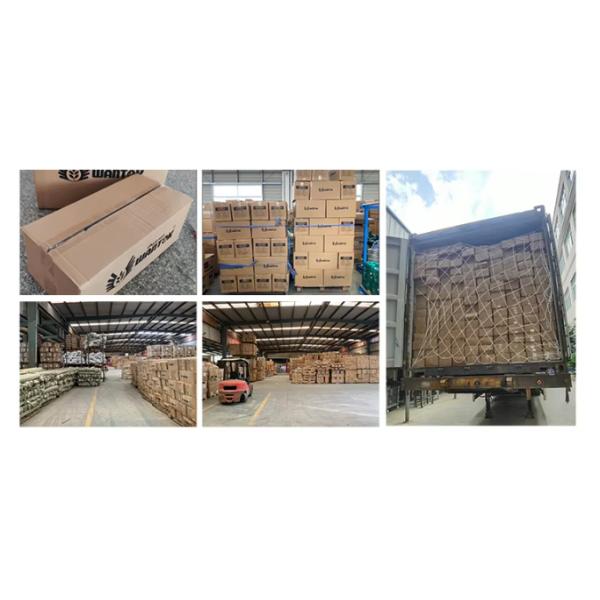 Xian WANTOK Hardware Tools Co. LTD
