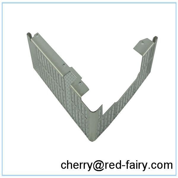 OEM Metal Stamping Brackets in Machining Parts