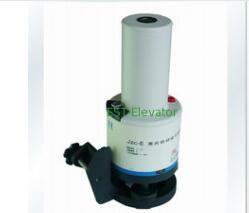 Elevator shaft measuring rail mounting localizer laser vertical collimator from China