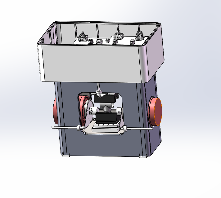 Hydraulic Expansion Cold Extrusion Hot Pressing Tee Forming Machine Three-Way Pipe Fitting Machine
