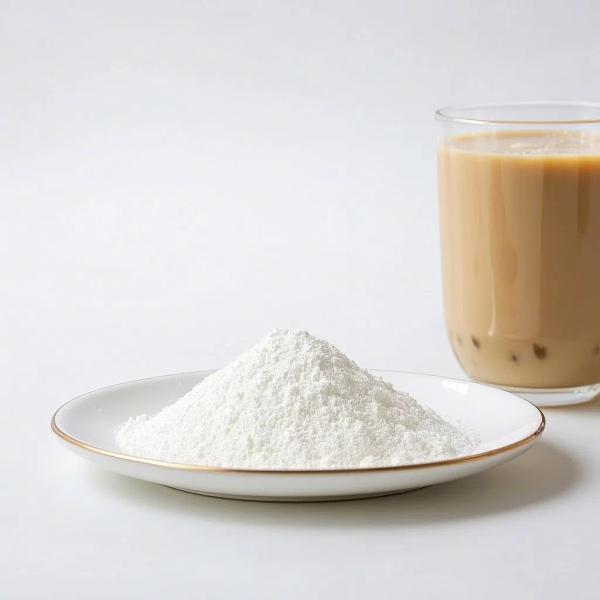 Safe Compliant Food Additives Gamma Cyclodextrin For Beverages Dairy Products Bakery Confectionery