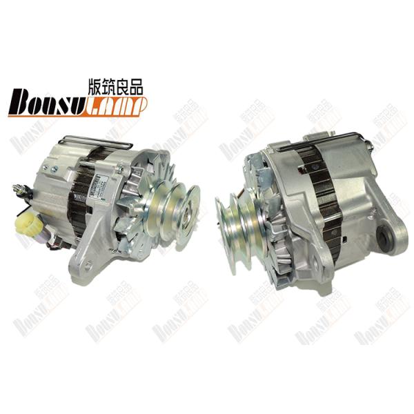 8982001540 генератор 8-98200154-0 A4TU4586A NIKKO 24V 50A 1.2KW для Isuzu CXZ 6WF1