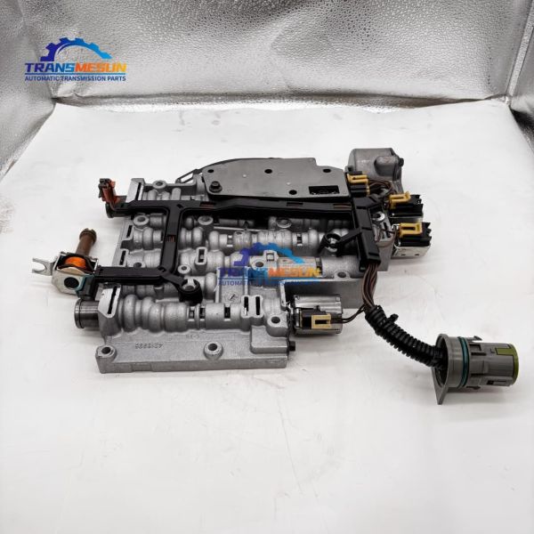 4L60E/4L65E/4L70E Valve Body Assembly 17-pin 4216995 for 03-07 GMC Hummer H2
