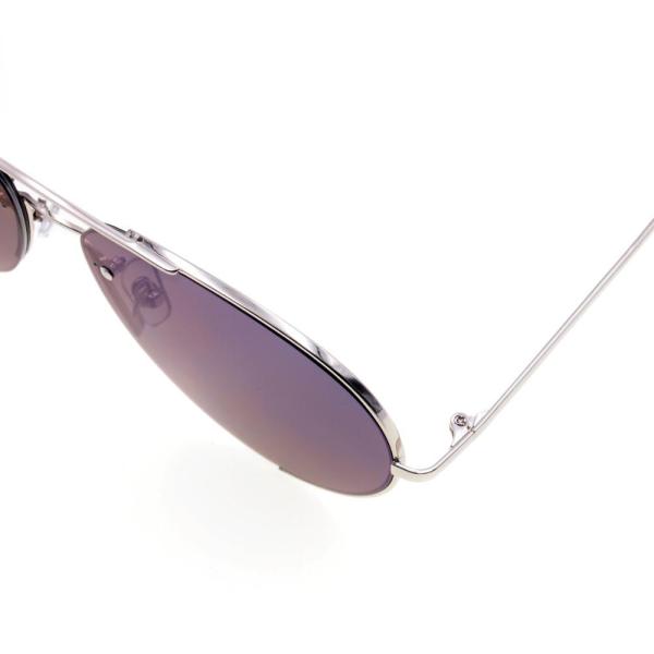 Унисекс рамка поляризовыванная образом жизни солнечных очков металла материальная Эко дружелюбное