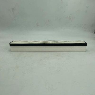 332/A9113 ISO9001 Cellulose Filter Media Air Conditioning Filter for a Cleaner and Healthier Living Space