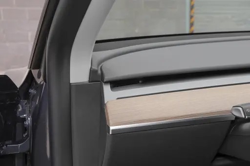 Tesla Model Y Electric Vehicle with 217km/h Top Speed and 100% Electric Energy Type