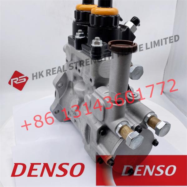 HP0 Fuel injection pump 094000-0540 0940000540 for FAWDE CA6DL-32 diesel engine