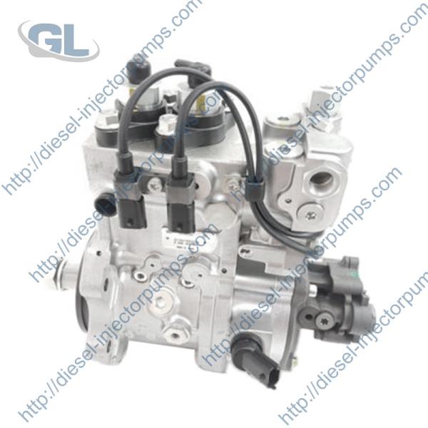 0445020035 0445020036 Bosch Diesel Injection Pump For IVECO 