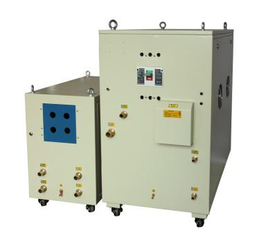 Hot Fit Super Audio Frequency Induction Heating Equipment by auto FCC CE