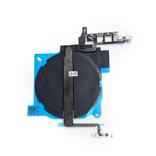 Volume Mobile Phone Flex Cables Assembly For Iphone 11 Pro Max