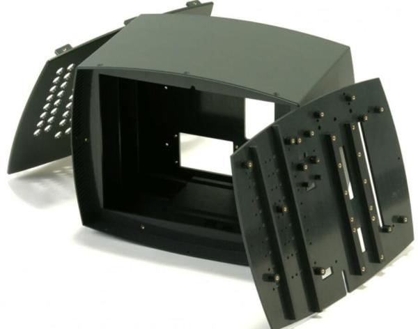 Professional Multi Cavolding , Single / Multi Cavity Mold Standard Size