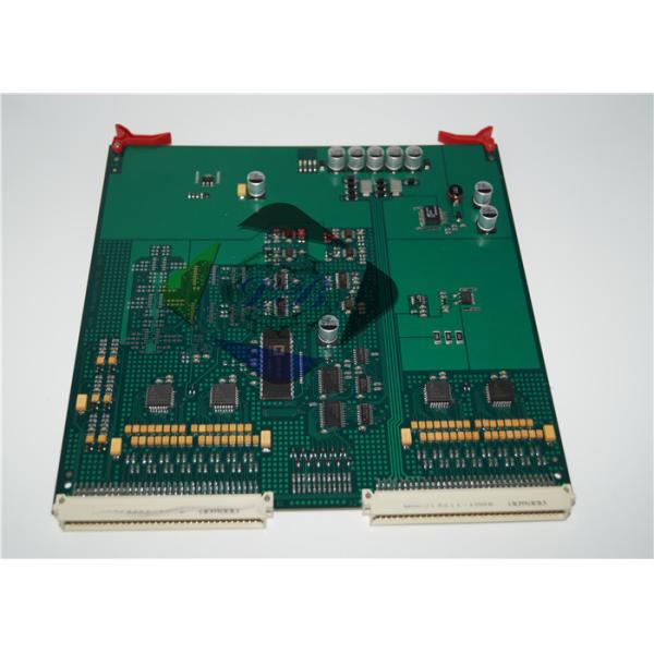 81.186.5385  Subassembly For Measured - Value Acquisiti MWE  Mwe Board