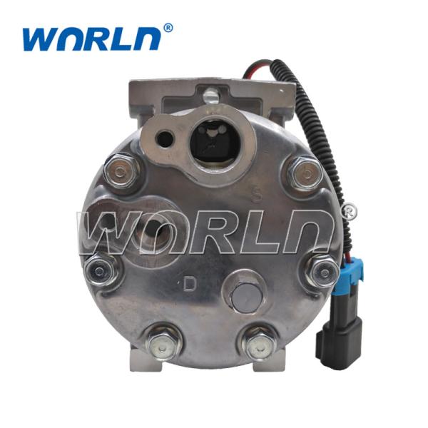 6PK Truck AC Compressor For International Harvester Workstart SD7H154492/SD7H154761