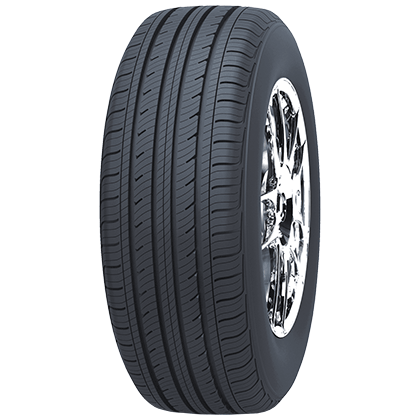 Trazano 175/70R13 RP08 Radial Tires Natural Rubber Rim Size 13 For Passenger Car