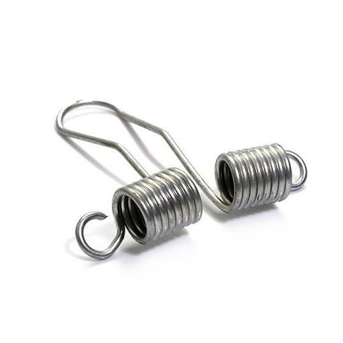 Heavy Duty Right Hand Screw 7mm Double Helical Torsion Spring