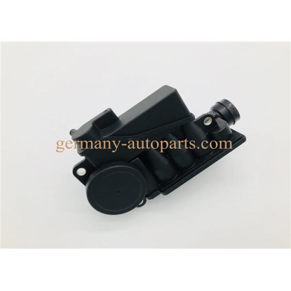 Engine Oil Separator Camshaft And Crankshaft Crankcase Breather Valve For VW Audi 079 103 464D