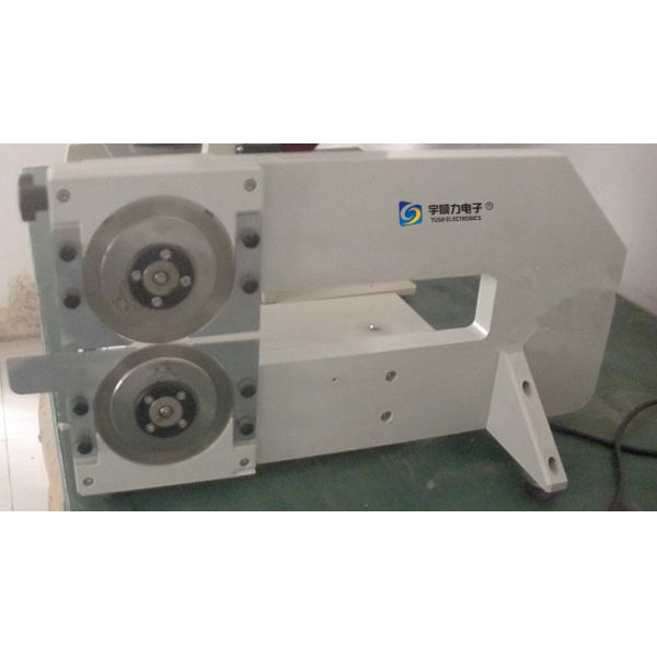 CE Double-layer Pcb Cutting Machine. Pcb Cutter. Pcb Cutter Blade