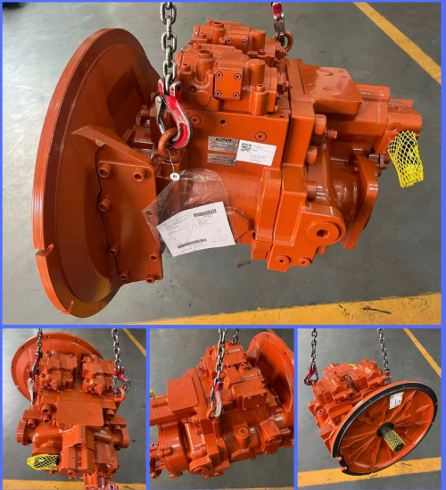KPM K5V212DPH1 Hydraulic Main Pump For LiuGong 950E Excavator | Discount Price Available Australia